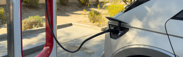 Hyundai’s NACS adapter for EVs will be free to all existing owners