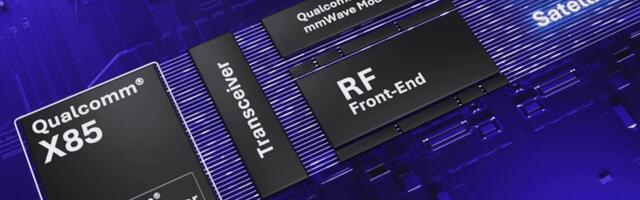 Your next phone will probably use Qualcomm’s new X85 modem