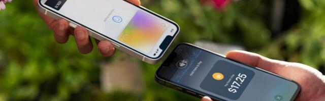 Apple expands Tap to Pay to nine more European countries