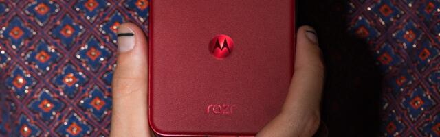Say ‘hello’ to the new Moto Razr folding phones, blingy buds and a watch revival