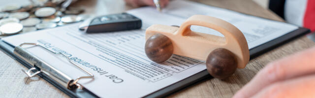 Trucks Vs Cars: Which Costs More To Insure?