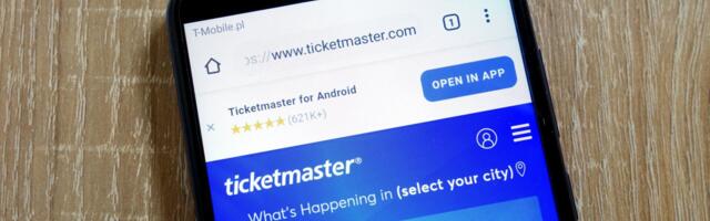 Do Prices on Ticketmaster Suddenly Seem Much Higher? You’re Not Alone.