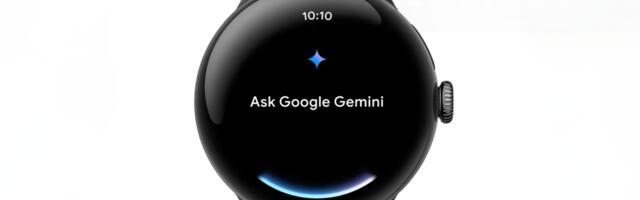 Wear OS 6 puts Google Gemini on your wrist