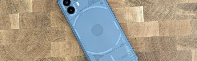 Nothing Phone 3 will finally play in the big leagues with a near-$1,000 price tag