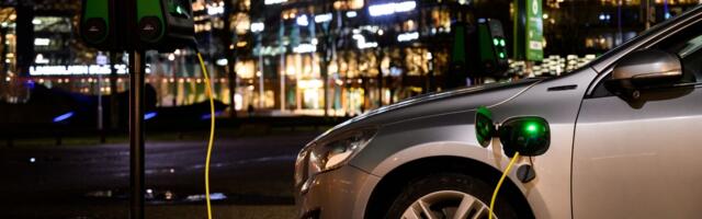 Gothenburg: Scandinavia’s Mobility Tech Powerhouse