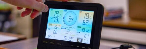 ESB Networks Announces Winner of Weather Watch Programme Which Saw 8,000 Students Nationwide Become Energy Ambassadors