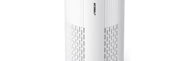 If You’re Looking to Purify a Large Room, This Air Purifier Is 45% Off Just for Prime Day