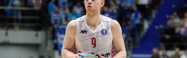 Russian pro basketball player gets the cuffs for allegedly being a member of ransomware gang — lawyer claims client "sucks at computers and is not even able to install an application"