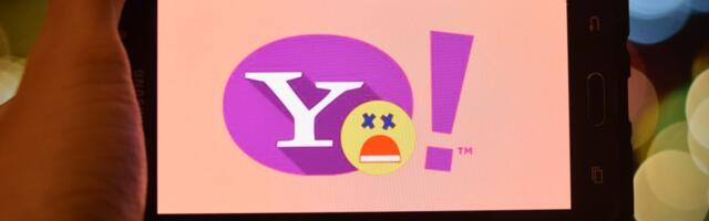 AOL and Yahoo mail appear to be down for US users – get updates live