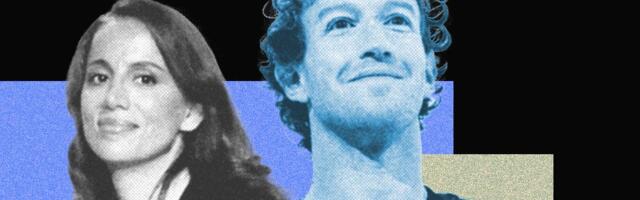 Meta’s AI Recruiting Campaign Finds a New Target
