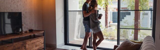 Married childfree millennials have a $120,000 net worth advantage