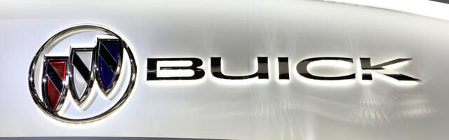 Where Are Buick Cars Made, And Who Owns The Company Today?