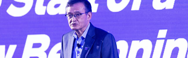 Intel CEO Lip-Bu Tan expected to visit Trump to address China links — duo tipped to have 'wide-ranging' conversation to address national security concerns