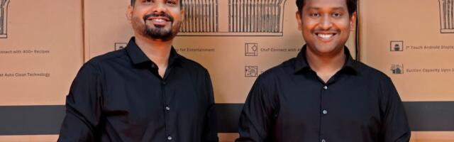 Smart Kitchen Startup Beyond Appliances Bags $4 Mn