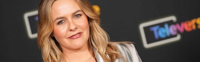 Alicia Silverstone says she went vegan for the animals, but the 'miracle' was what it did for her health