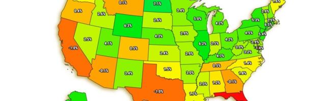 California home values drop $106 billion to $10.8 trillion