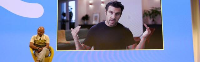 Airbnb CEO: ‘We Are Now Getting Serious About Hotels’