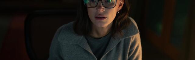 Apple TV+ indefinitely delays its domestic extremism thriller 'The Savant'