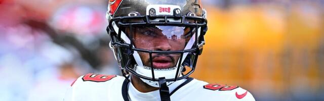 Eagles vs. Bucs Livestream: How to Watch NFL Week 4 Online Today