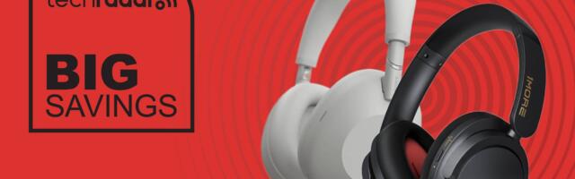 The Sony WH-1000XM6 are in the Prime Day deals – but 1More’s $70 over-ears are the better buy for bargain-hunters