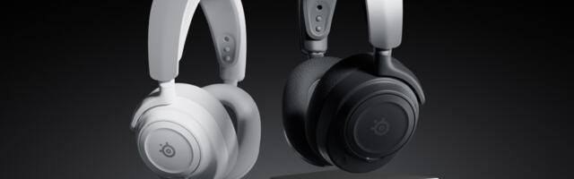 SteelSeries’ refreshed Nova 7 gaming headset gets a big battery life boost