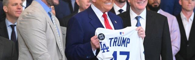 That Trump Tweet About the World Series Being âRiggedâ Is Fake That Trump Tweet About the World Series Being âRiggedâ Is Fake