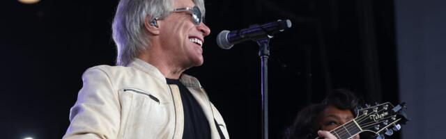 How to get Bon Jovi tickets: Extended tour dates and prices