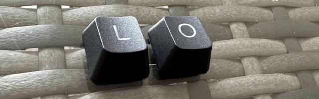 This week in 1969, the internet was born, and immediately glitched — only two of the five letters in the first computer-to-computer message were received