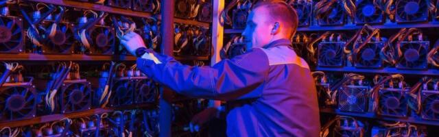 IREN Shares Rise in Pre-Market Trading on Earnings Report, AI Growth Outlook