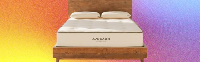 Best Black Friday Mattress Deals 2025