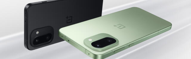 The OnePlus 15R could have an even bigger battery than the OnePlus 15
