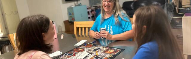 My mother-in-law moved in with us and helps with childcare and household chores. It's the best decision we've ever made.