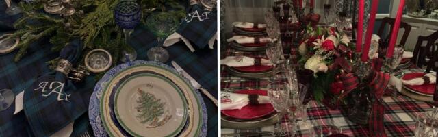 Everyone wants a Ralph Lauren Christmas this year. Designers share how to get the look — and the decorating mistakes to avoid.