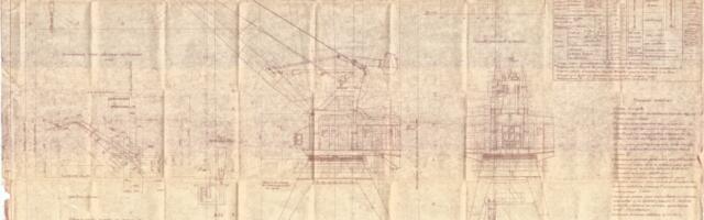 КПМ 32/16 «Кировец» — электрический монстр времен СССР