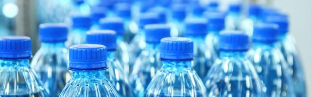 People Who Drink Bottled Water on a Daily Basis Ingest 90,000 More Microplastic Particles Each Year