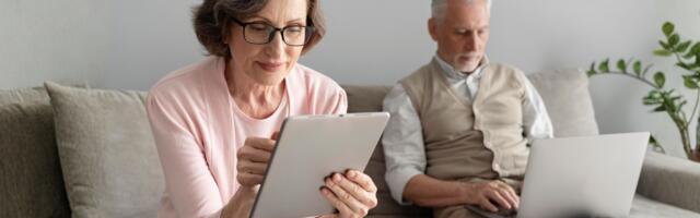 If you’re over 60 and can still do these 8 things without hesitation, your mind is sharper than most people half your age