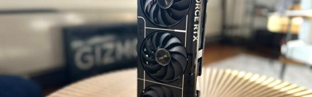 The RAM Shortage Is Killing Nvidia’s Cheapest GPU for 4K Gaming