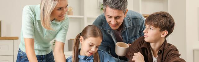 8 home “rules” lower-middle-class households grow up with that rich people can’t relate to