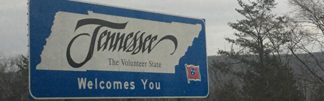 Tennessee is the latest state to see a ban on sweepstakes casino websites proposed