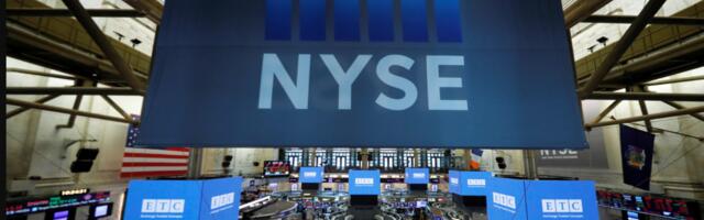Is this the future of trading? NYSE reportedly building a venue for 24/7 tokenized stock and EDF settling