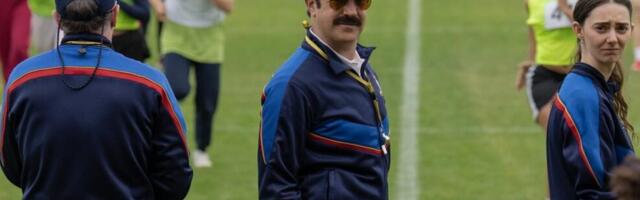 'Ted Lasso' Is Returning to Apple TV: When Will Season 4 Premiere?