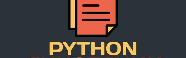 Аннотации в Python: модуль typing