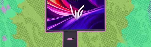 The LG UltraGear 27-inch gaming monitor just hit its record-low price