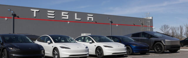 Tesla's 2025 Profits Were Even Worse Than We Expected