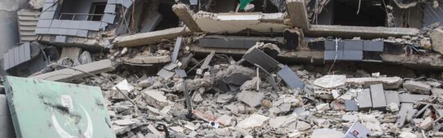 Iran had a plan to fight Israel and the US. It all collapsed after October 7.