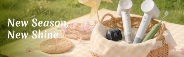 Laifen Spring Sale 2026: Upgrade Your Grooming Routine With Smart Tech And Big Discounts