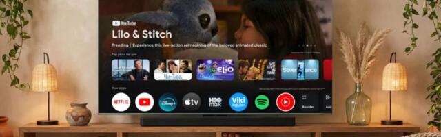 Warner, Disney, and NBC are fighting Google & Apple over control of your smart TVs