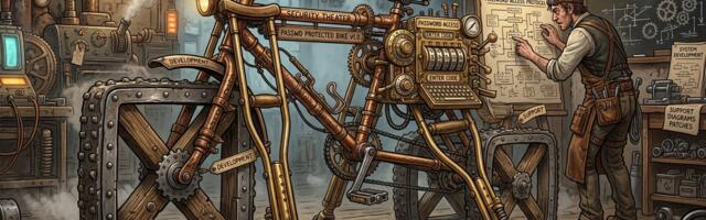 Почему ваш пароль уже взломан (и как это исправить)