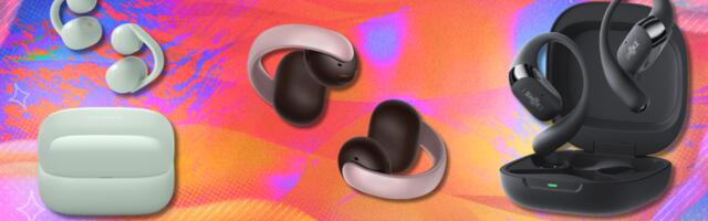 Last chance to grab the best deals on open earbuds in Amazons Big Spring Sale: Save on Shokz, Bose, and Soundcore