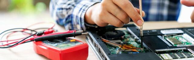 Tech Companies Are Trying to Neuter Colorado's Landmark Right to Repair Law